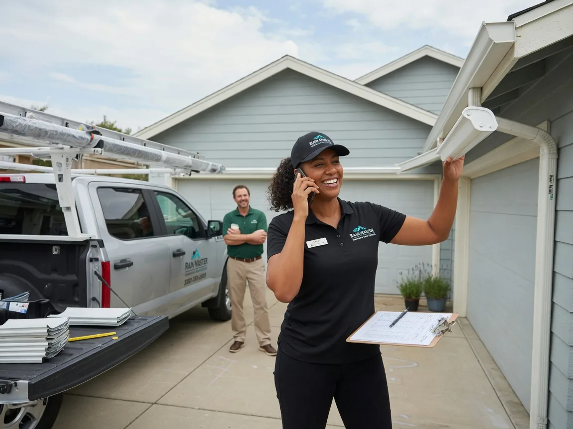 Gutter Installation Jonesville, TX FAQs